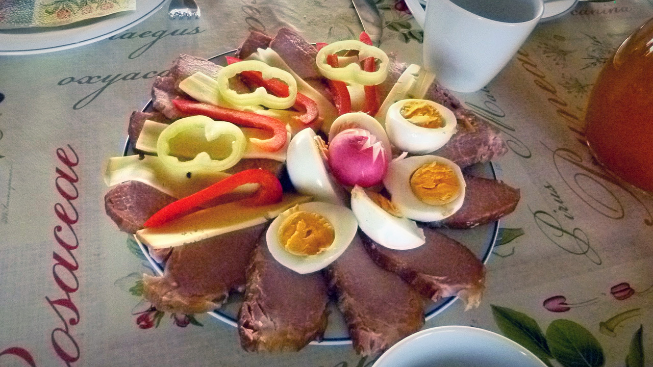 Reggeli kép a facebookra.